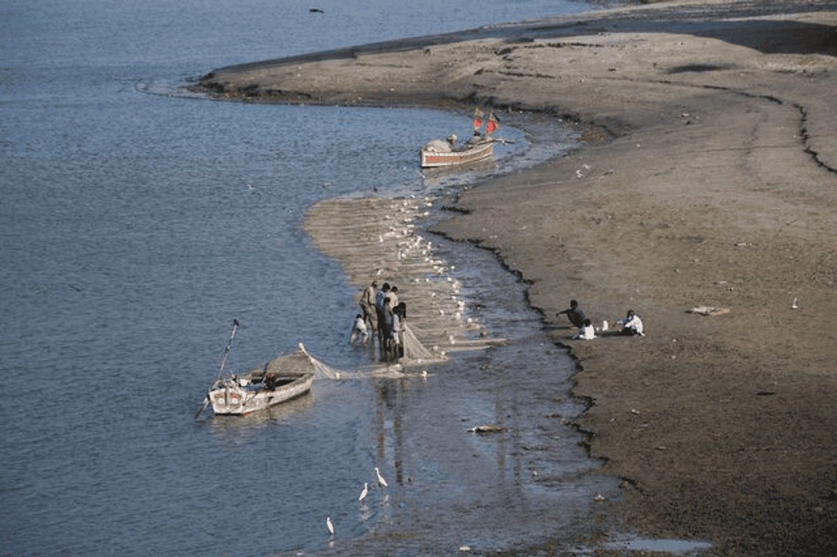 Pakistan to boost water storage plans after tensions with India