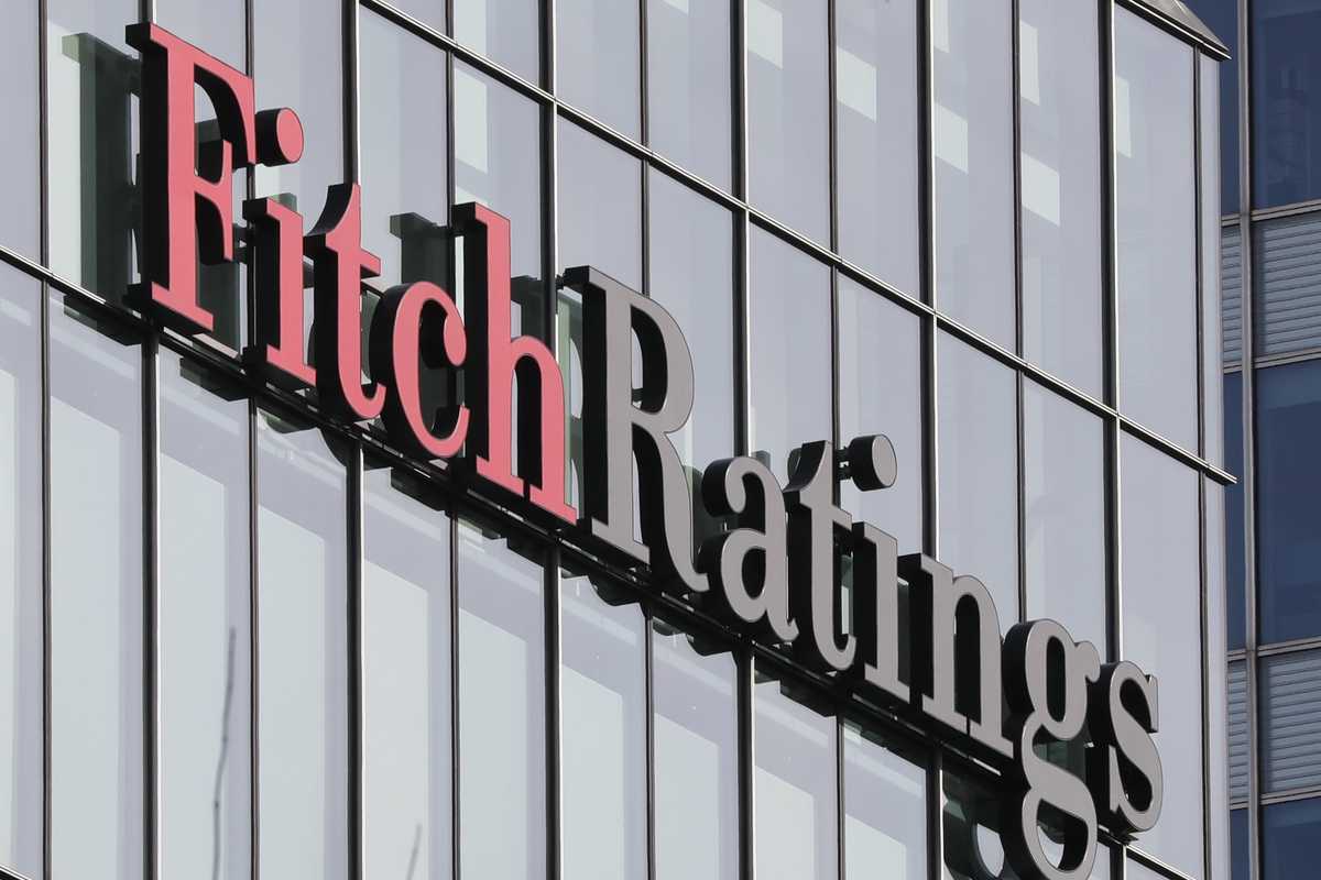 Fitch cuts estimate of US effective tariff rate to 12.7%