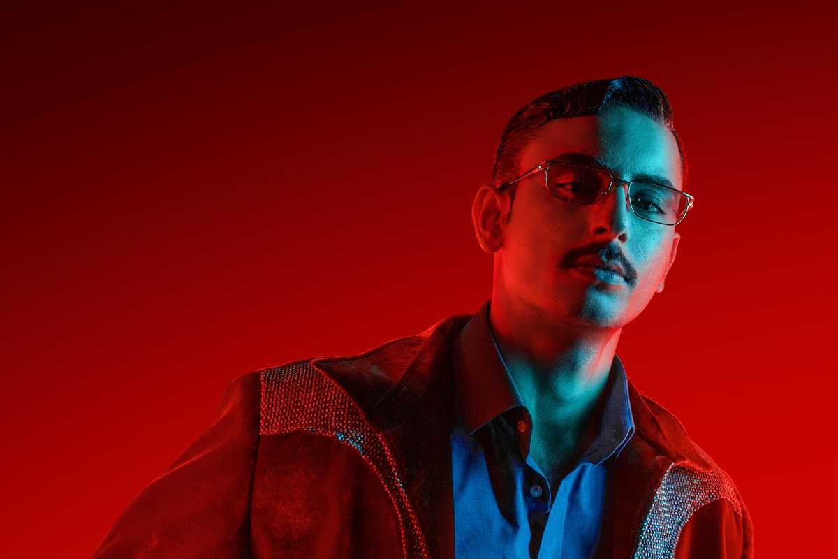 'Turri Jandi' singer Hasan Raheem drops new EP