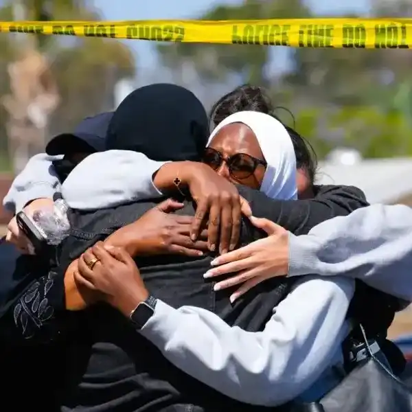 North Carolina teen indicted as adult for aiding and abetting fatal San Diego mosque shooting
