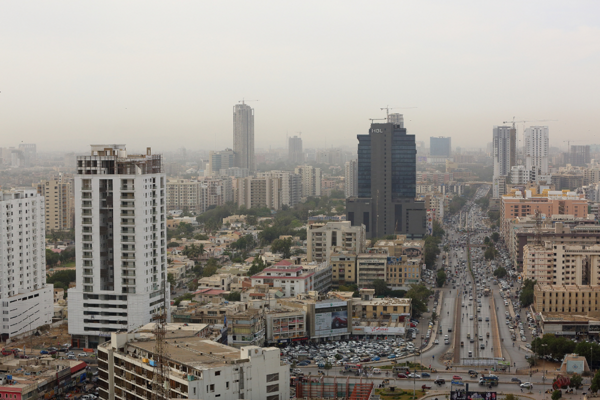 Pakistan releases PKR 46 billion development funds in two months