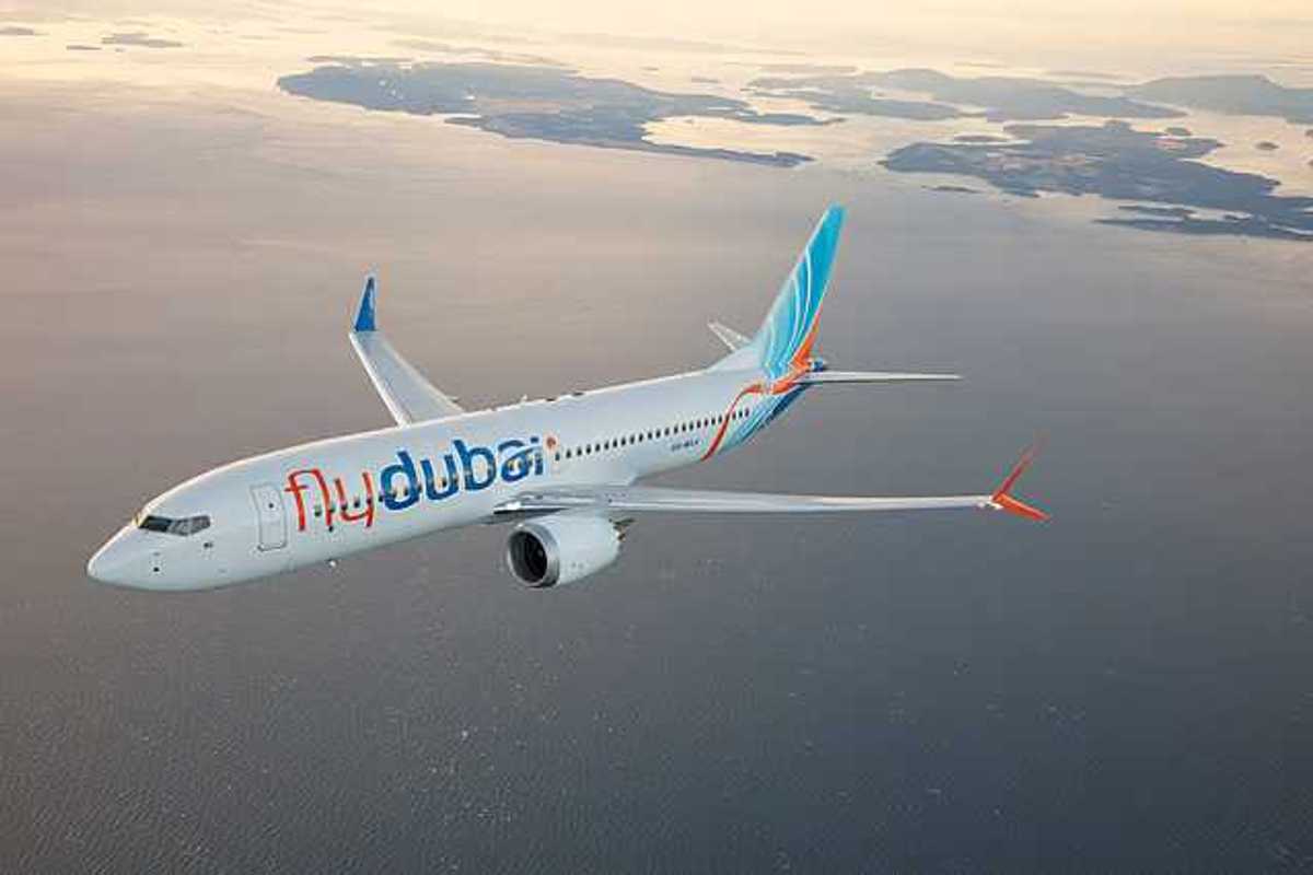 flydubai pilot recalls 'last push' to save 174 passengers as UAE labels cockpit attack a 'terrorist act'