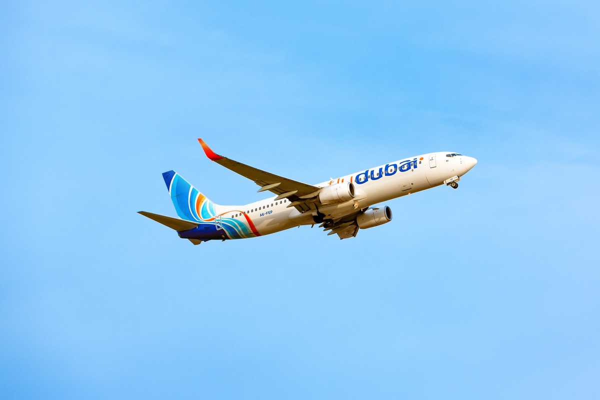 Flydubai to place biggest aircraft order ever