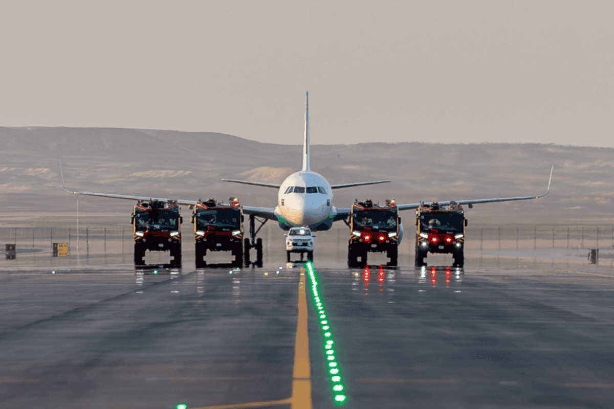 Flynas to launch 30% IPO on Tadawul amid Saudi aviation push