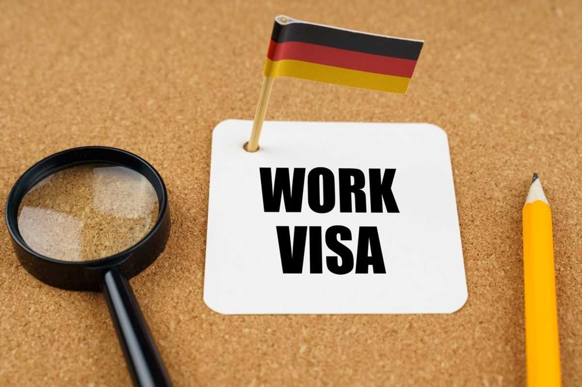 Manpower-short Germany ups skilled worker visas