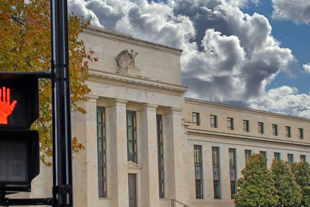 Fed holds rates at 23-year high, UAE follows suit