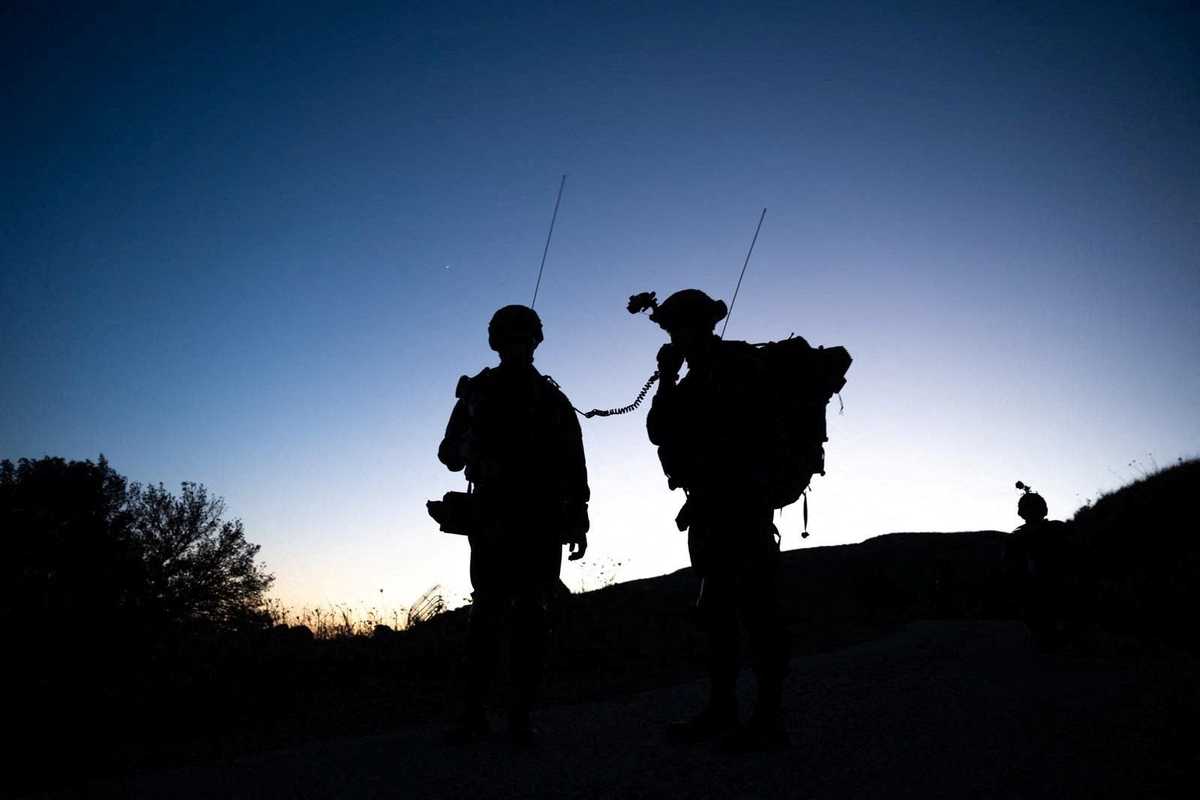 Israeli army restricts media access, cites war crimes prosecution risk