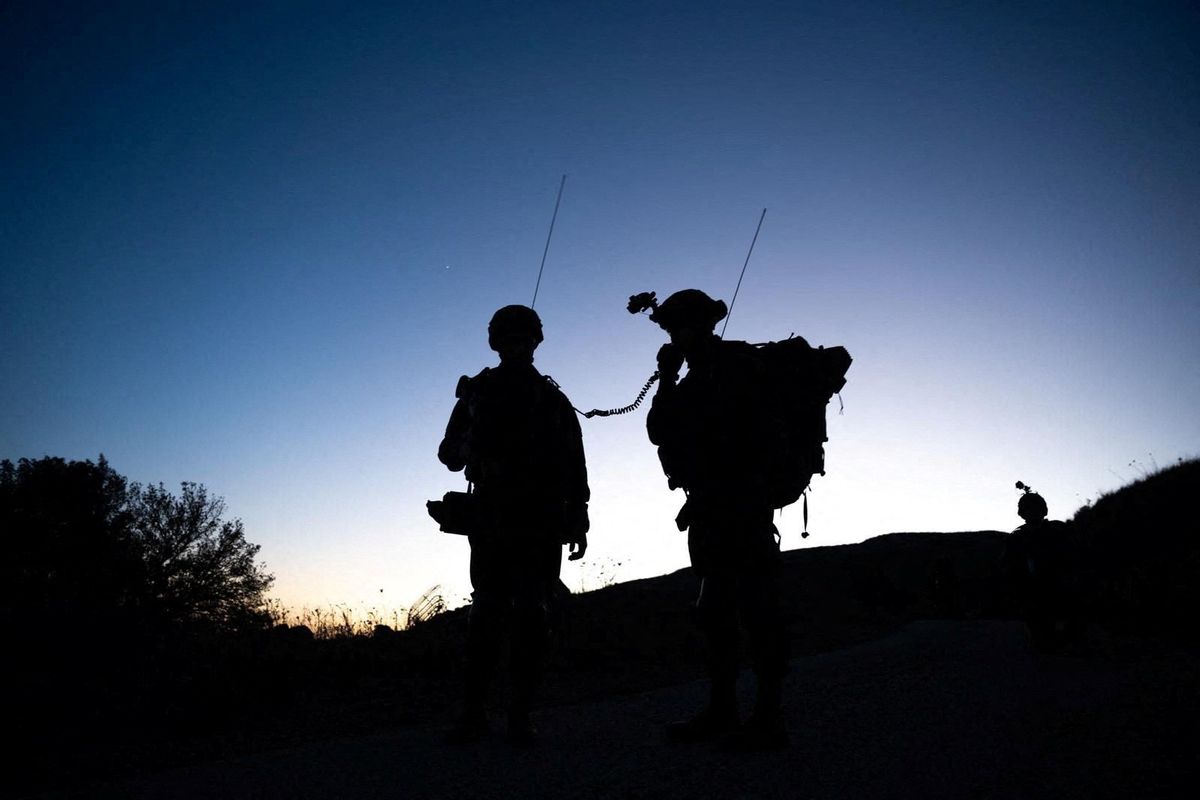 Israeli army restricts media access, cites war crimes prosecution risk