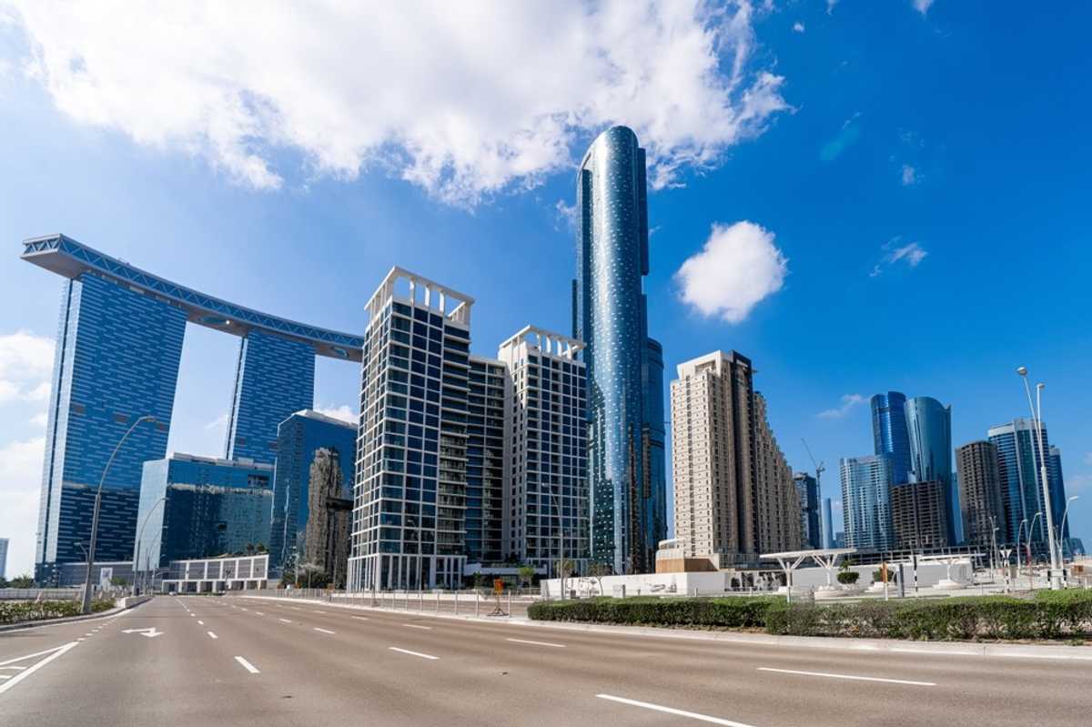 Abu Dhabi property market 2024: A year of growth and opportunity