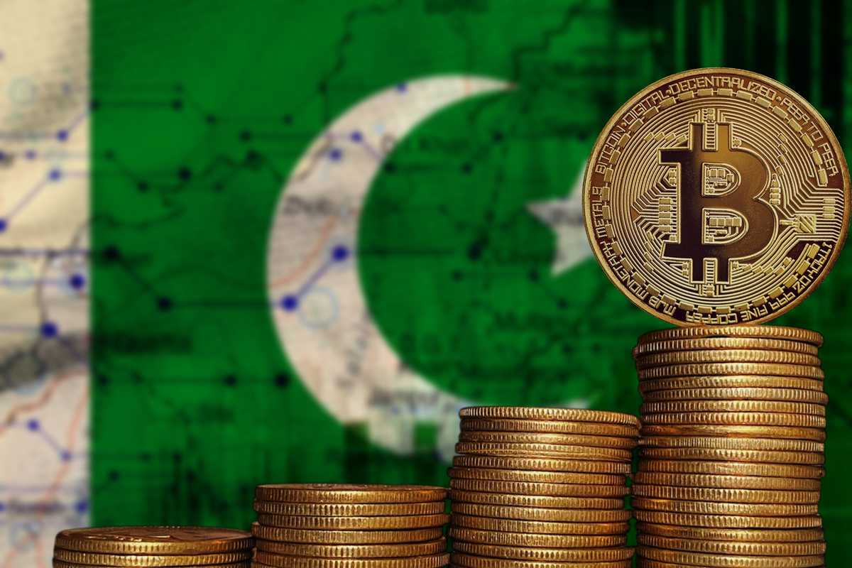 Pakistan begins work on central bank digital currency