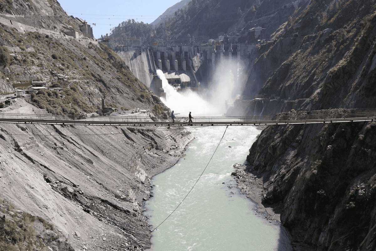 Pakistan slams India’s refusal to restore water treaty, calls it violation of global norms