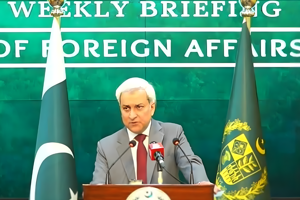 Pakistan, India exchange prisoner and nuclear lists amid cautious diplomacy