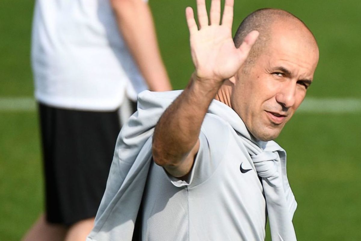 UAE's Al-Ain appoints former AS Monaco manager Jardim to replace Crespo
