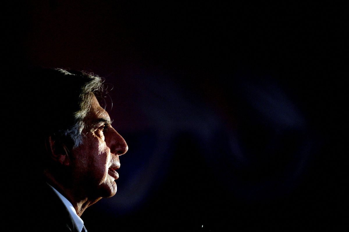 Visionary Indian industrialist Ratan Tata dies at 86