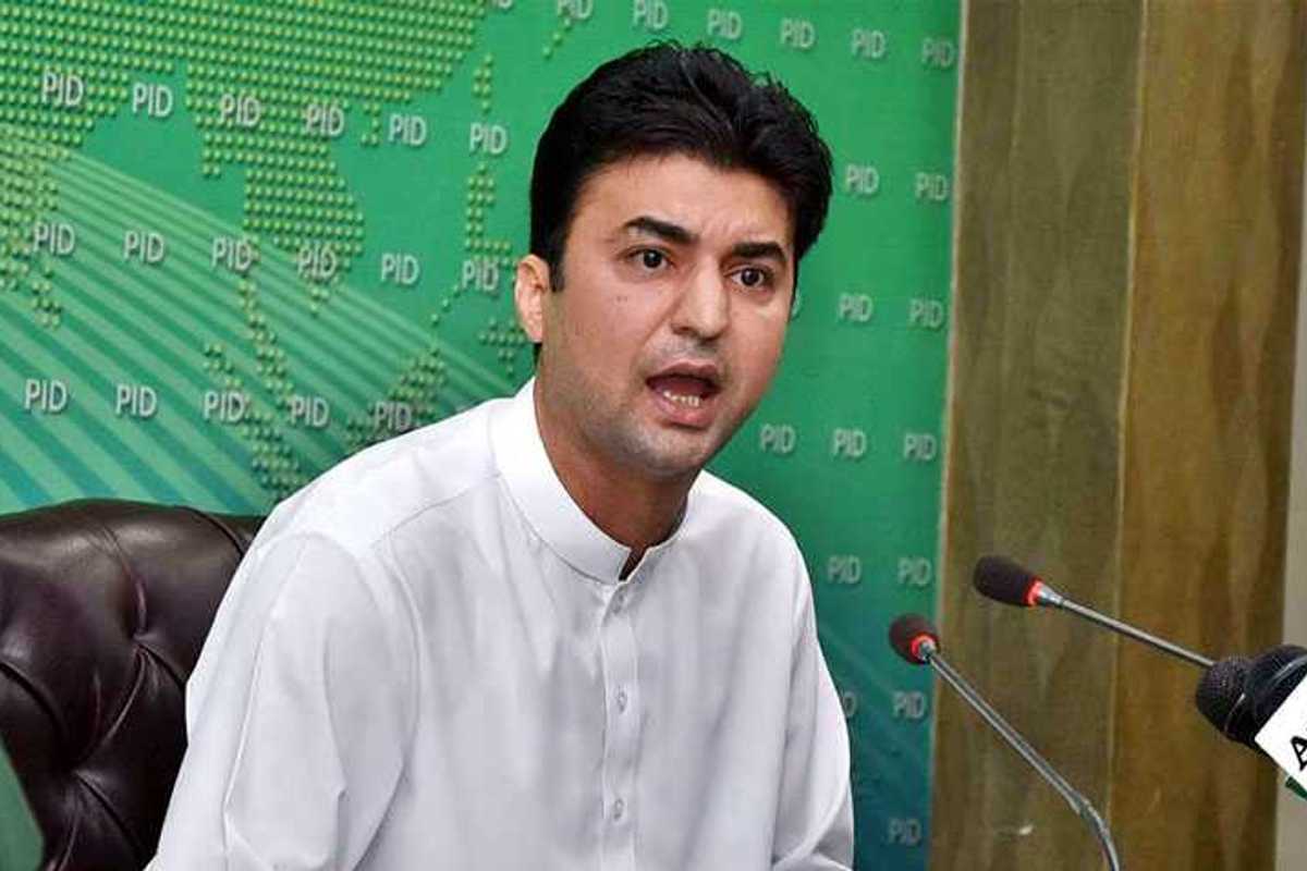 Pakistan cancels Senate by-election over Murad Saeed seat dispute