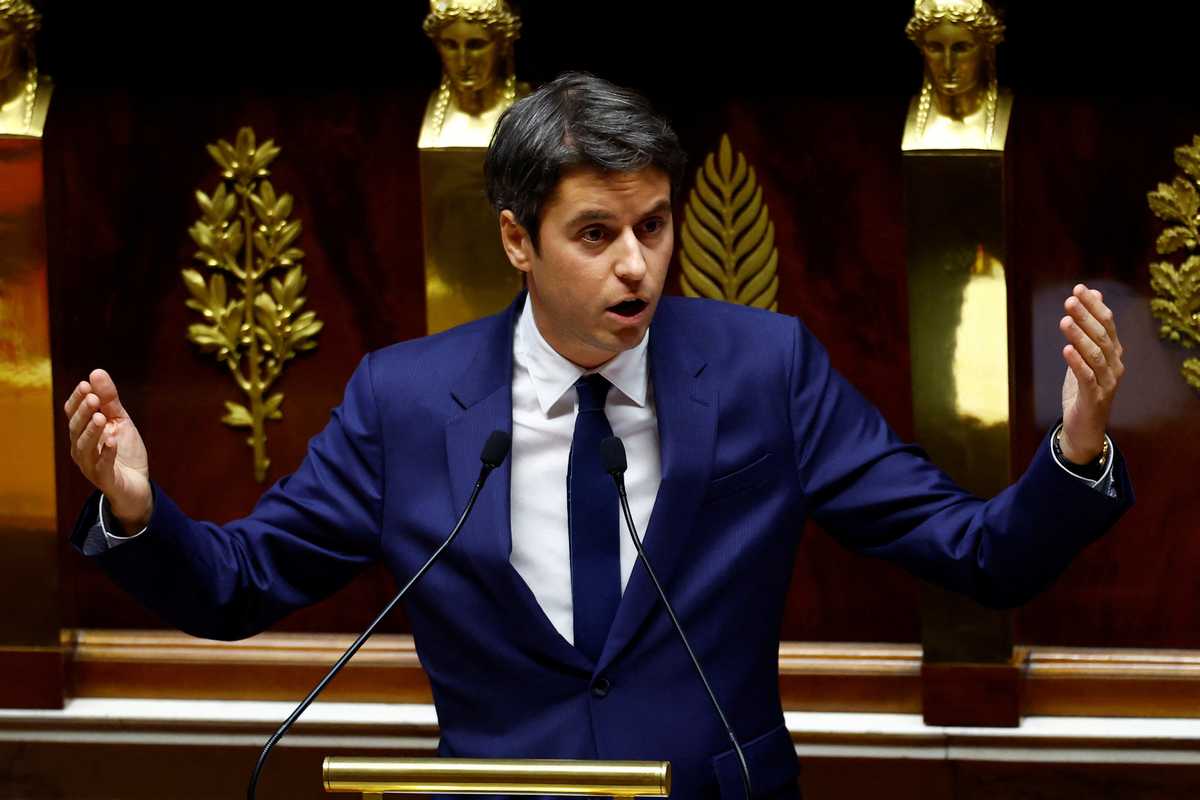 Crunch time in France as lawmakers look set to oust Barnier's govt