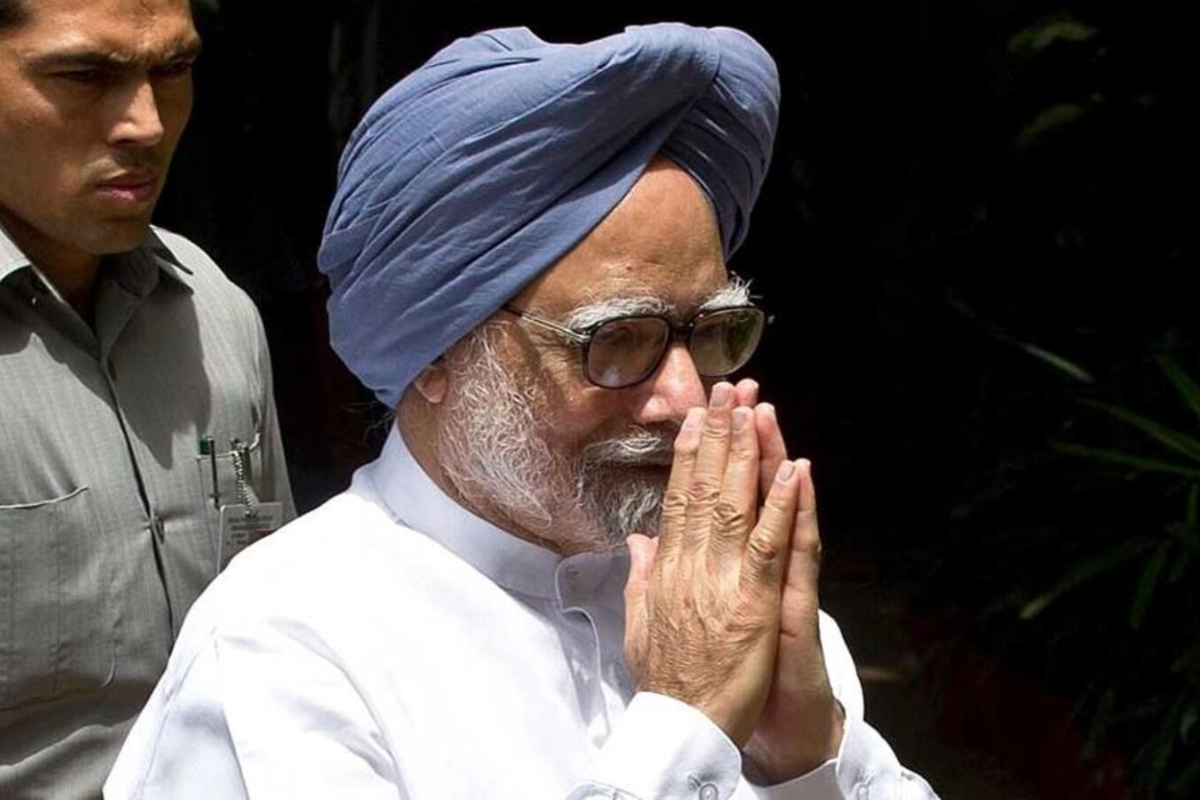 Manmohan Singh, India's reluctant prime minister, dies aged 92