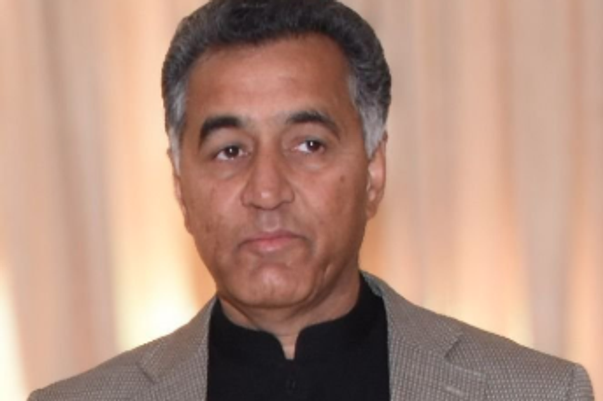 Pakistan’s former spy chief sentenced to 14 years by military court