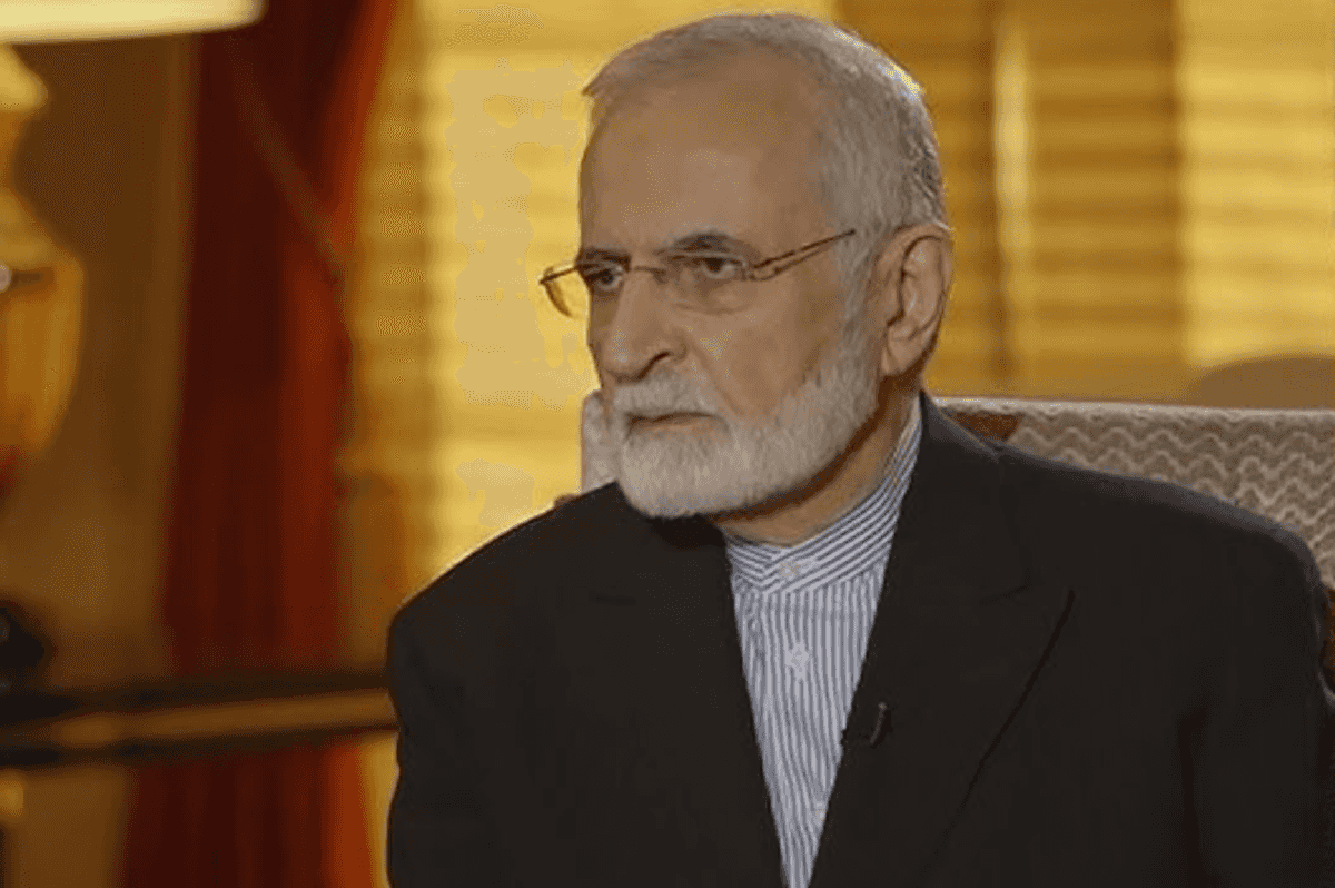 Former Iranian foreign minister dies from attack wounds: media