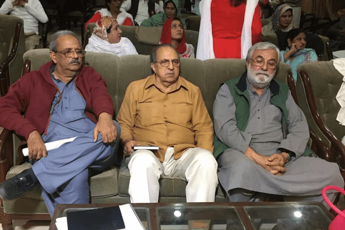 Senior Pakistan judicial official resigns amid judge appointment dispute