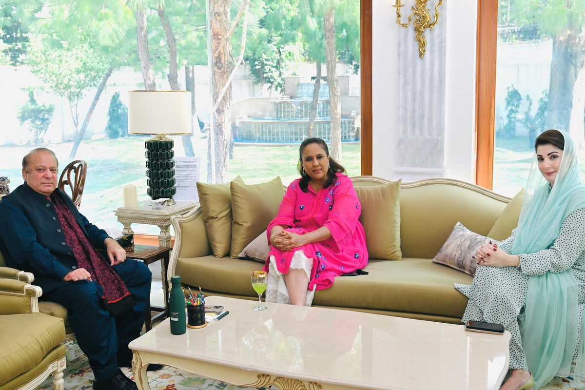 ‘Would have been great if PM Modi was also attending SCO summit’, says Nawaz