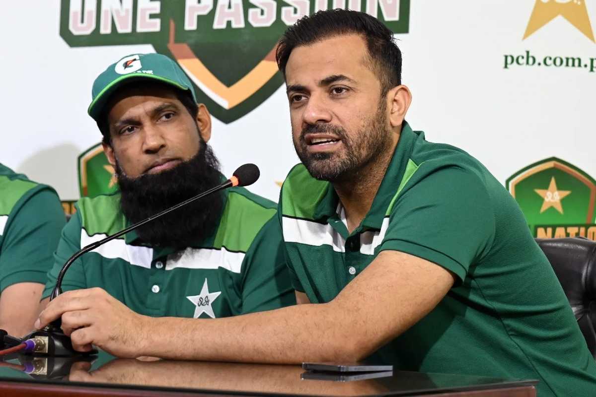 Pakistan cricket’s selection chaos ahead of the England challenge