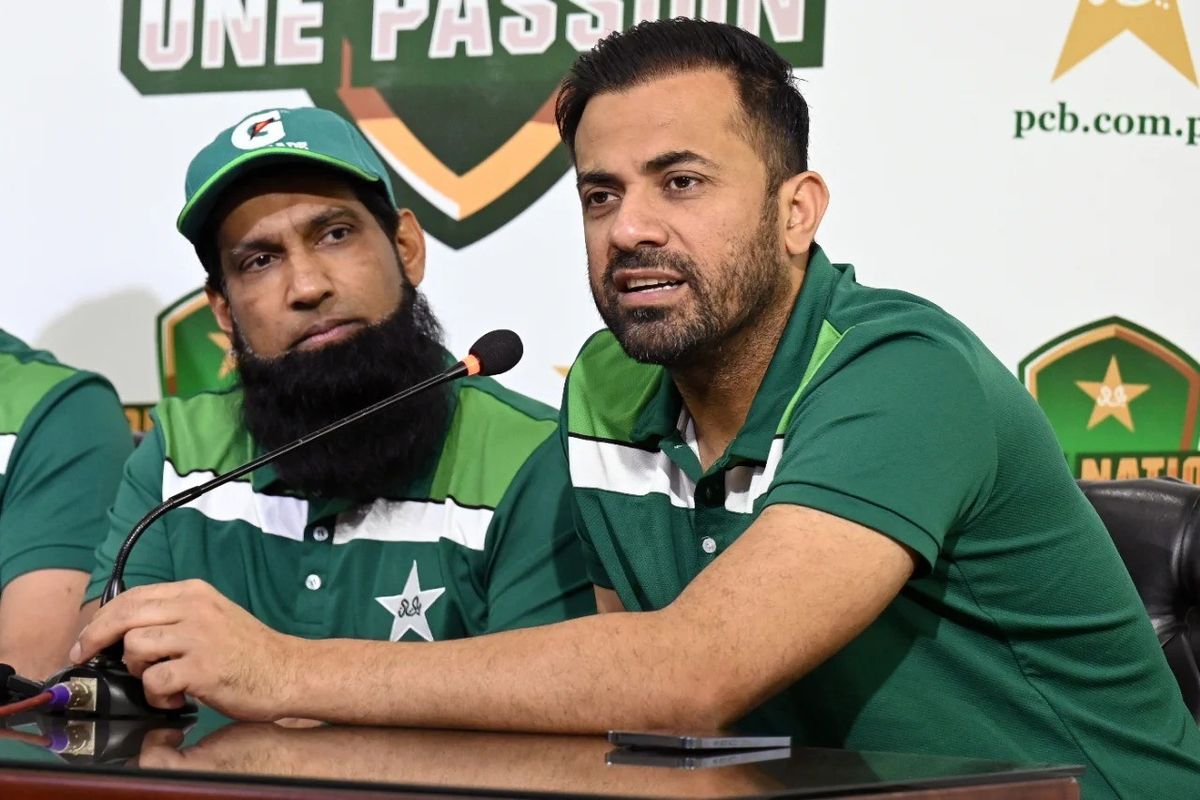 Pakistan cricket’s selection chaos ahead of the England challenge