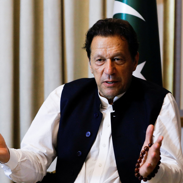 Imran Khan orders PTI lawmakers to quit parliamentary committees in protest