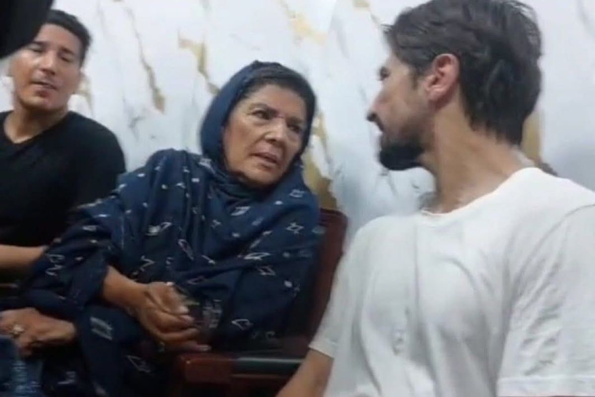 Imran Khan’s nephew remanded in May 9 riots case