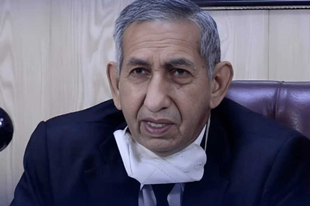 Pakistan govt under fire as inquiry commission chief dies days after appointment