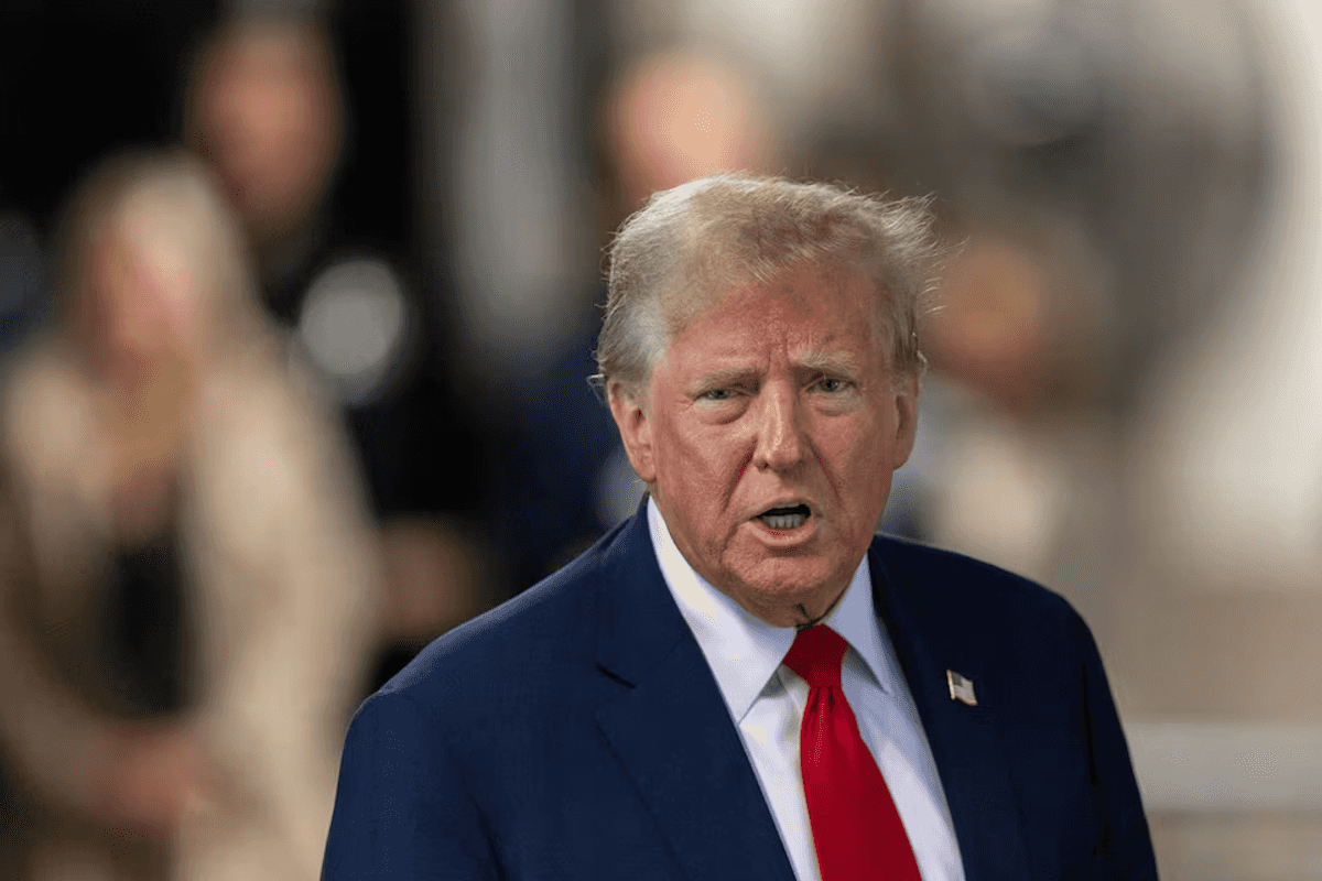 ABC to pay $15 million to Trump library to settle lawsuit, court documents show