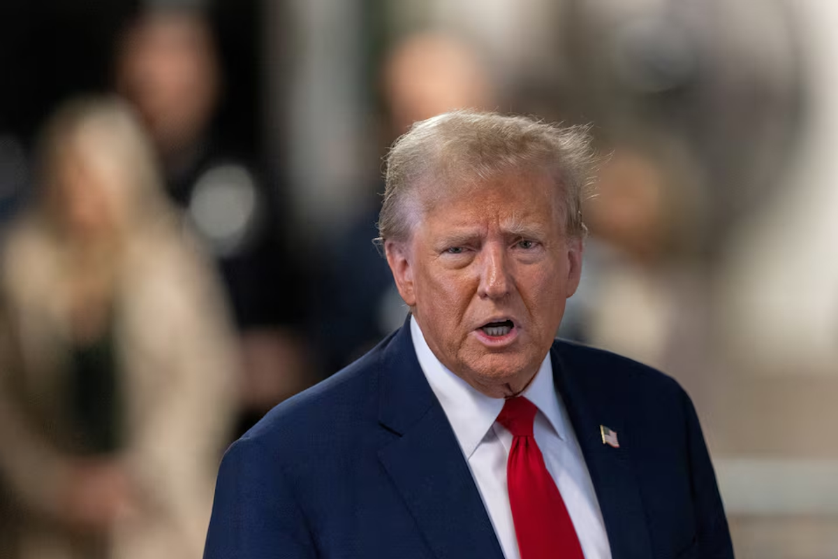 ABC to pay $15 million to Trump library to settle lawsuit, court documents show