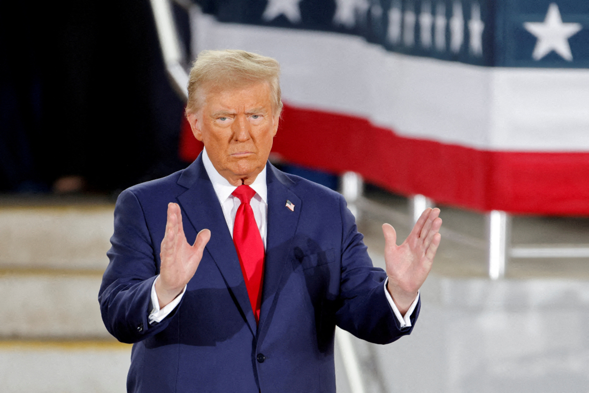 A mixed bag: which direction will oil prices go in Trump term 2.0?