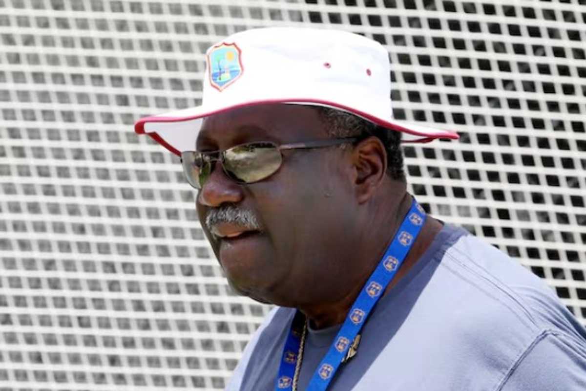 West Indies great Clive Lloyd flays two-tier Test structure