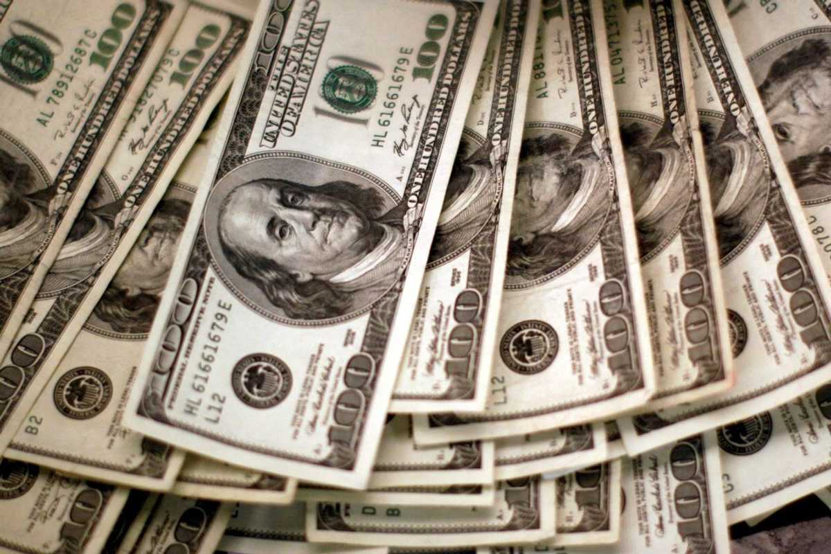 Pakistan central bank bought $1.15 billion in Nov to bolster reserves