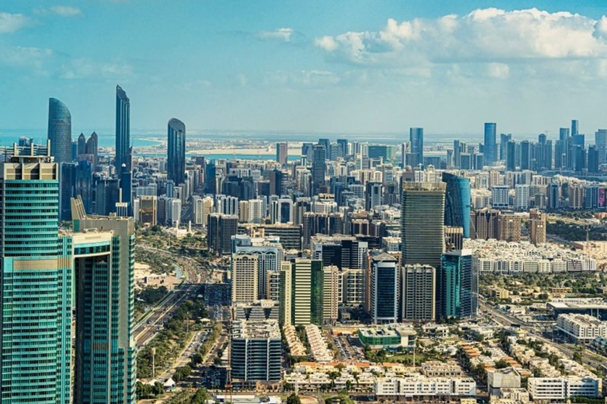 Abu Dhabi's SME export push: empowering local businesses to thrive internationally
