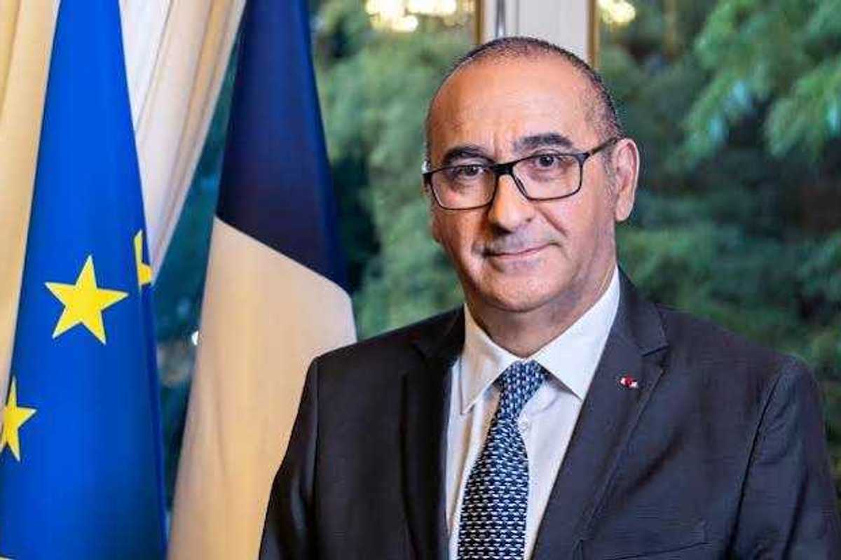 France rejects suspending Spain from Schengen despite Ceuta migrant crisis