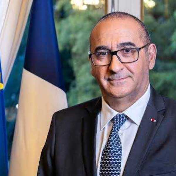 France rejects suspending Spain from Schengen despite Ceuta migrant crisis