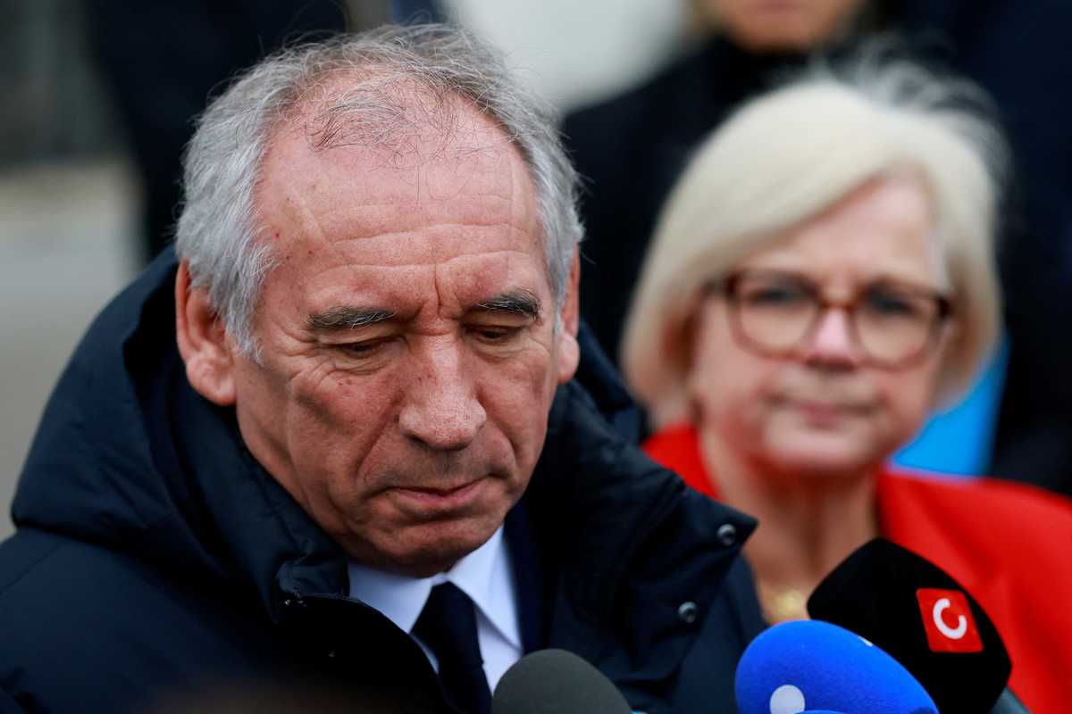 Europe could be 'crushed' if it does nothing against Trump: French PM