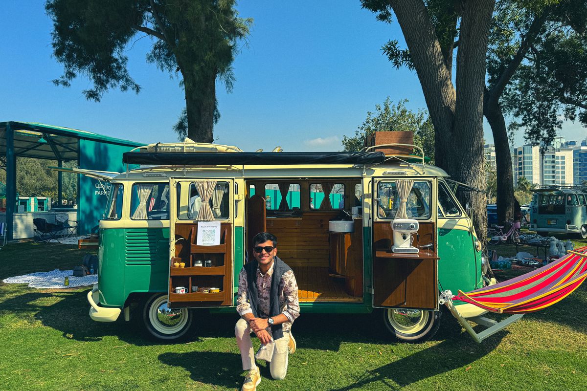 Get your retro on: The Grand Picnic returns with cars, food, and style