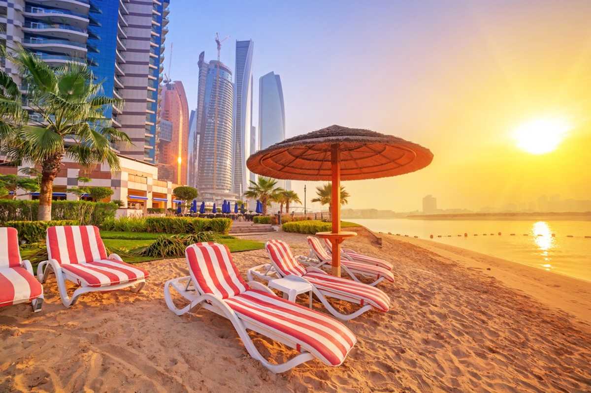 Abu Dhabi records 4.8 million hotel visitors in 2024