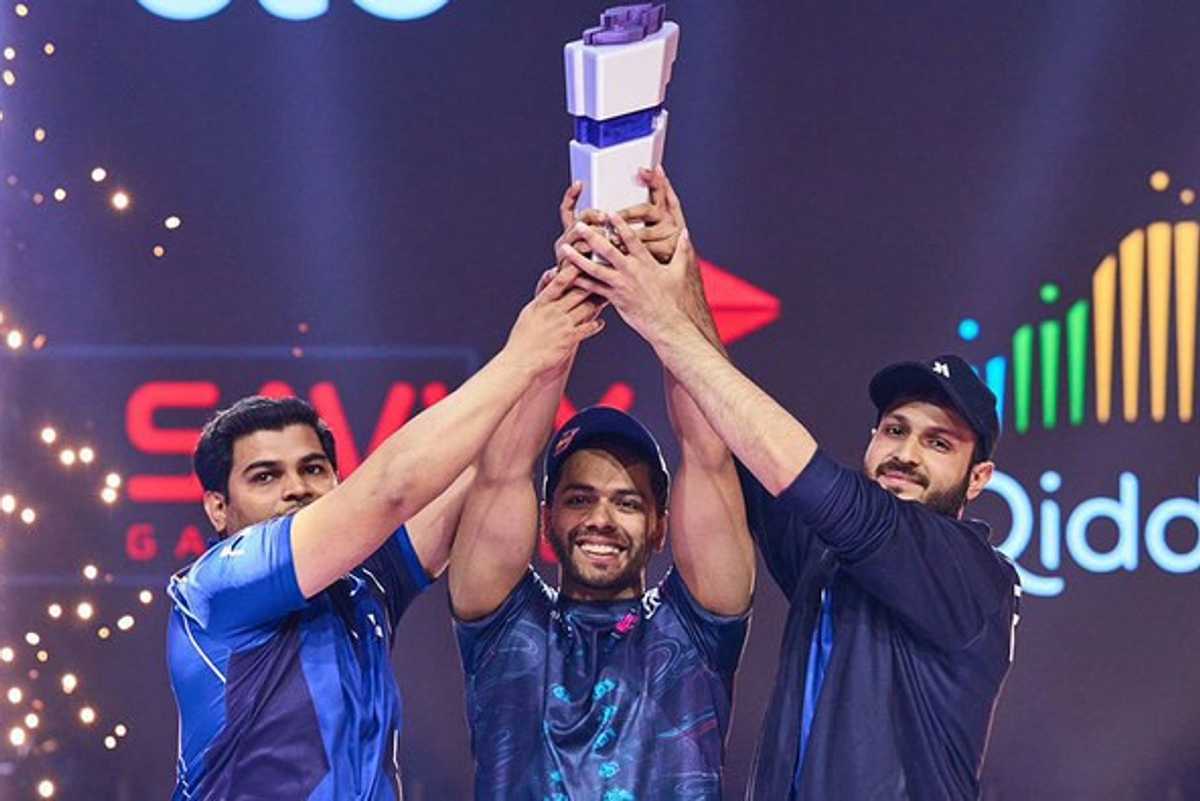 Esports in Pakistan: Overcoming obstacles, embracing opportunities