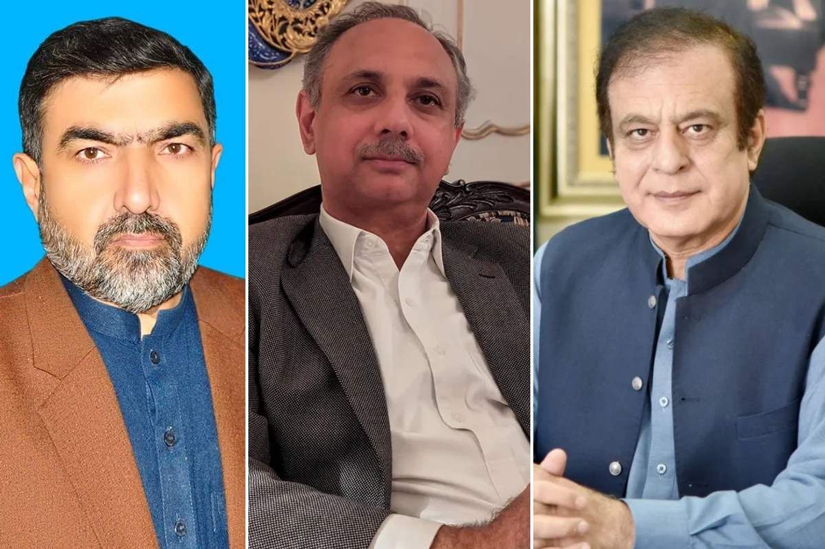 Pakistan court ends freeze on by-elections for vacant parliamentary seats
