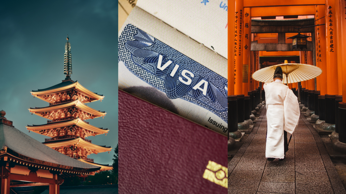 Planning a trip to Japan? Visa services resume for UAE residents through VFS