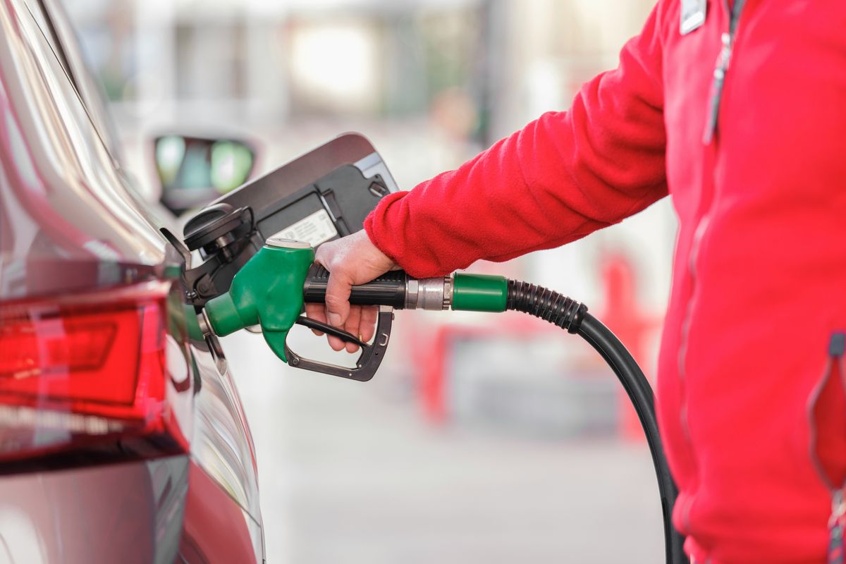 Government raises levy on diesel and petrol by PKR 10/liter