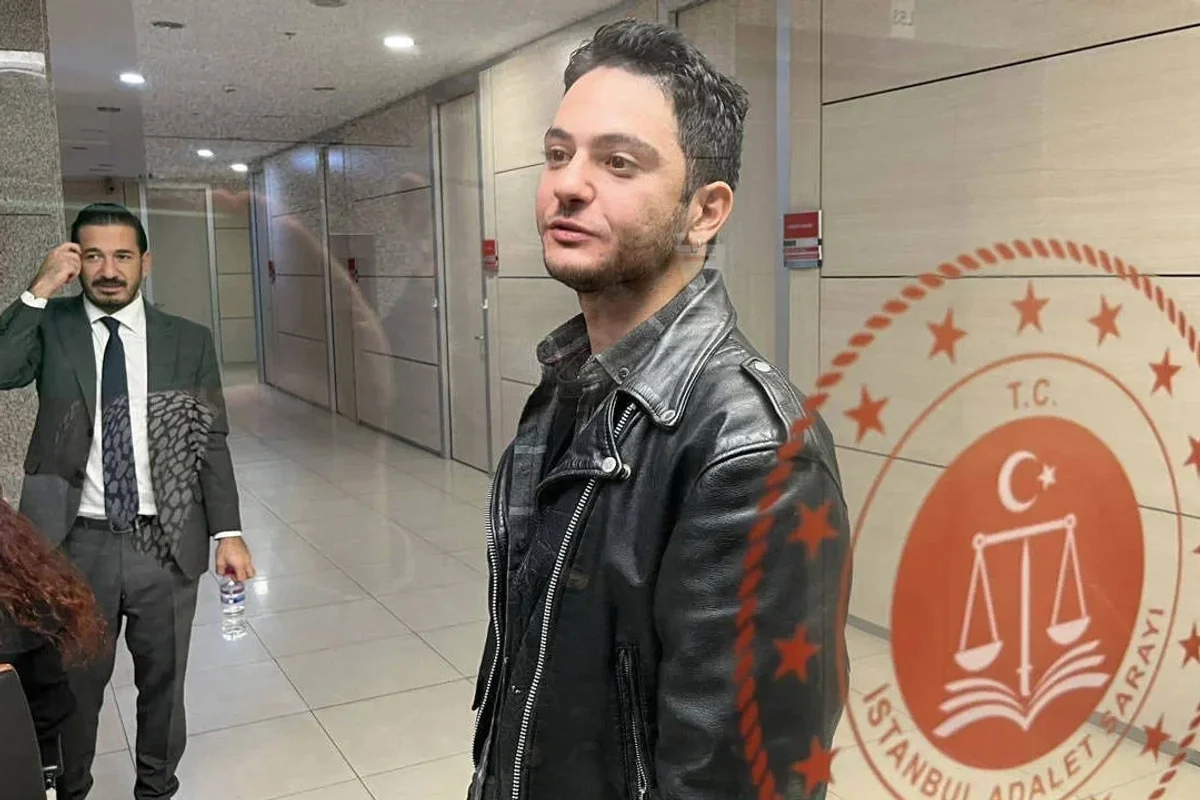 Turkey arrests journalist over social media post on prosecutors