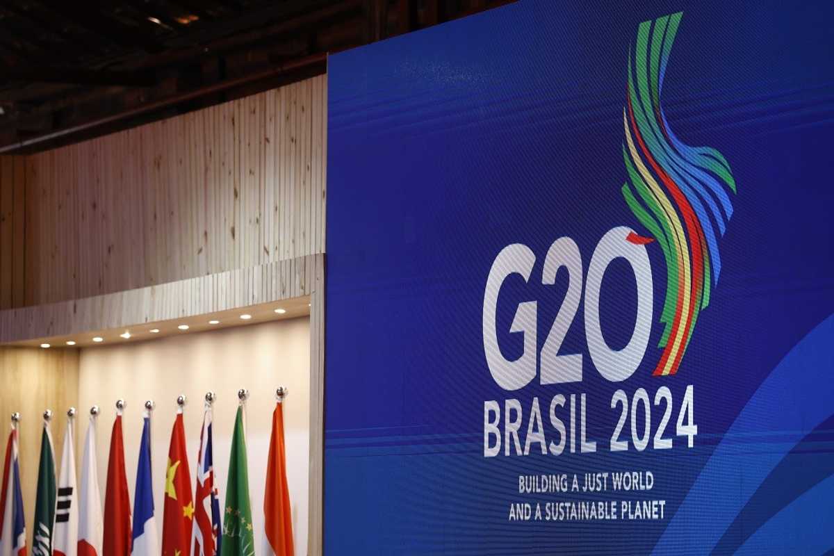 G20 calls for reform of multilateral development banks