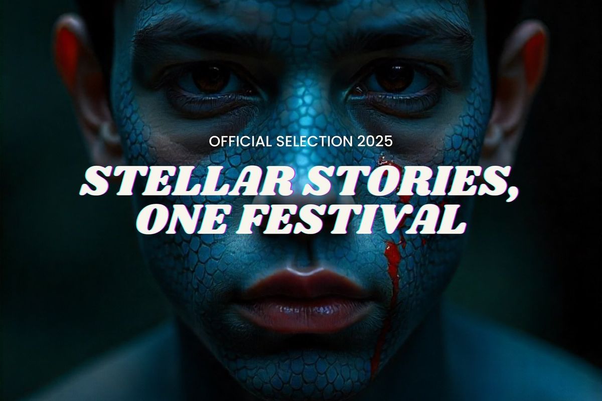 Nukta partners with GIFF 2025: Where stories shape culture