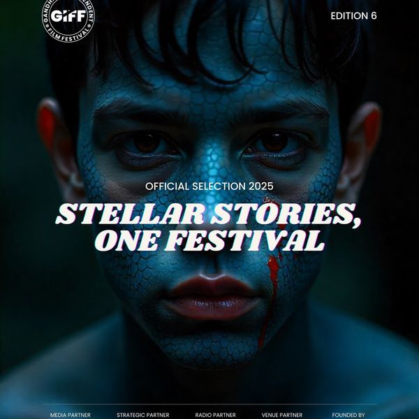 Nukta partners with GIFF 2025: Where stories shape culture