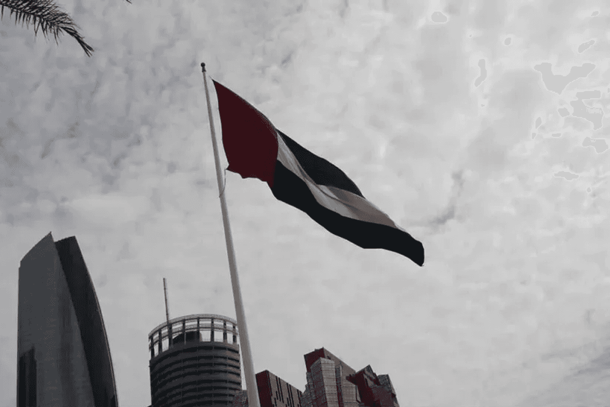 UAE calls for unified Gulf stance after attacks on Kuwait and Bahrain